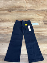 NEW Cat & Jack Straight Pants Navy sz 4T - Me n Mommy To Be