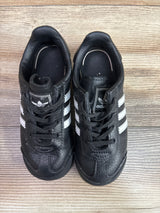 Adidas Samoa I Sneakers Black sz 10c