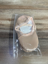 NEW Triple Deer Ballet Shoes Nude sz 11/12c
