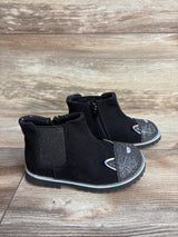 Tucker + Tate Katalina Boot In Black sz 8c
