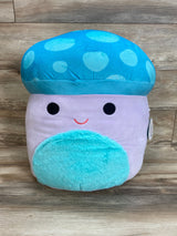 NEW Squishmallows Pyle the Mushroom Plush 20" Plush