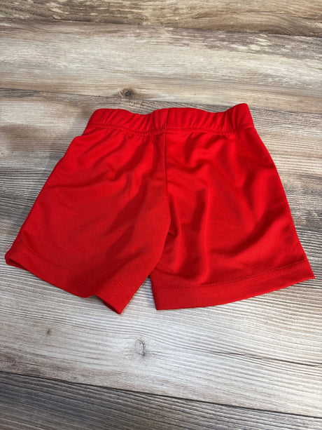 Paw Patrol Shorts Red sz 2T - Me n Mommy To Be