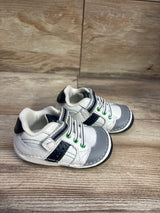 Stride Rite Shoes White sz 4c