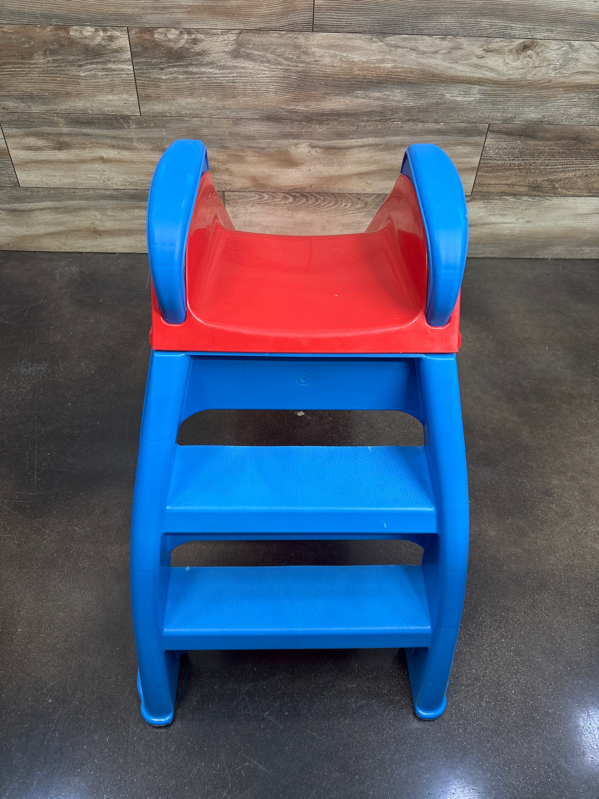 Little Tikes My First Slide