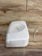 Munchkin Bright & Warm Wipe Warmer White
