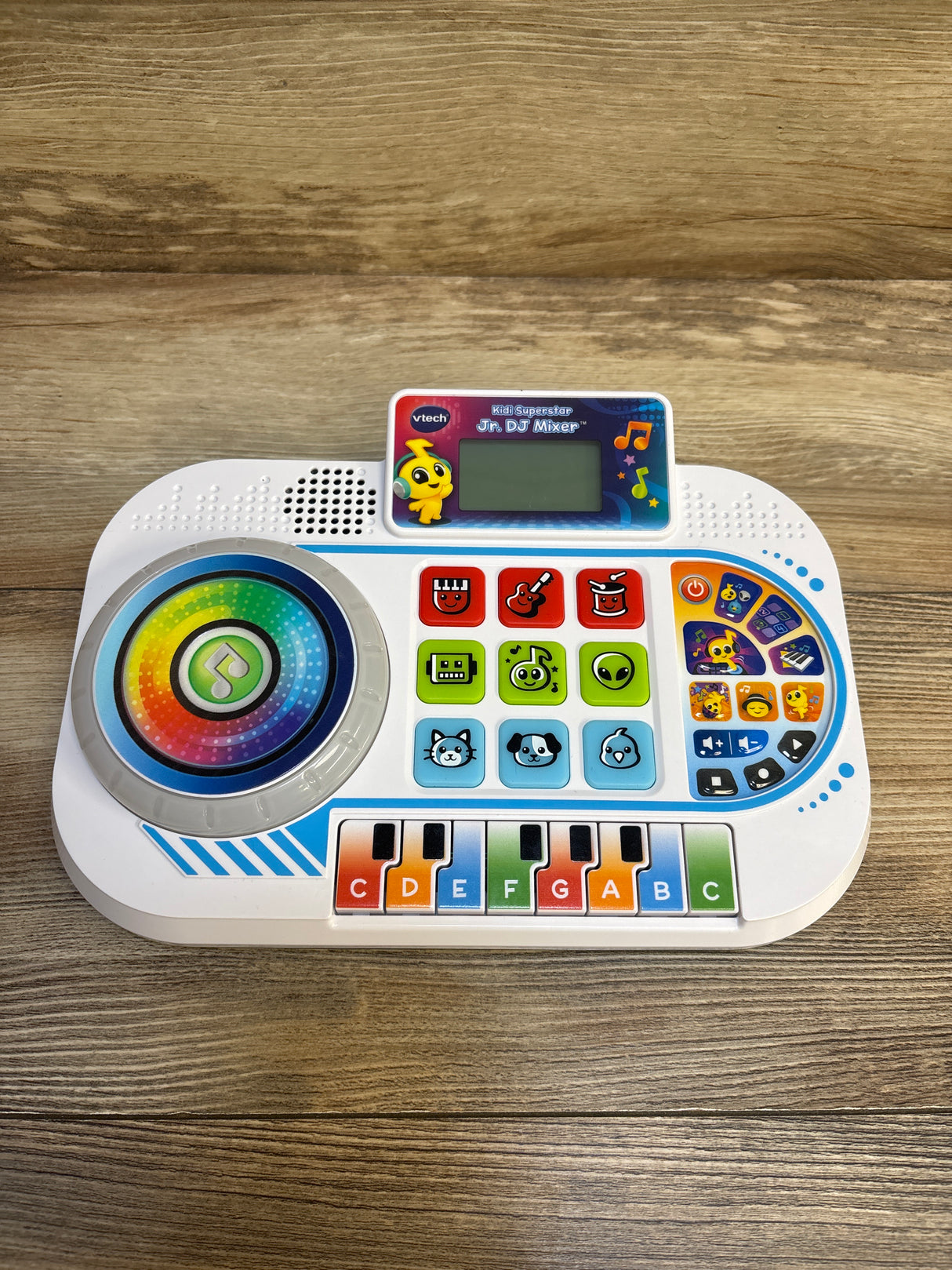 VTech Kidi Superstar DJ Mixer