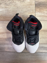 Air Jordan B'Loyal PS 'White Gym Red' Sneakers sz 11c