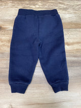 Tommy Hilfiger Joggers Navy sz 12m