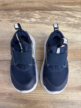 Nike Flex Runner 3 Sneakers Navy sz 7c