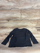 NEW Old Navy Dinosaurs Shirt Dark Grey sz 3T