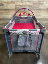 Graco Pack 'n Play On the Go Playard in Amory