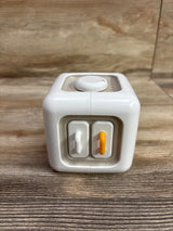 SOCBTNSO Montessori Busy Cube
