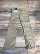 NEW Old Navy 360 Stretch Skinny Jeans Tan sz 4T