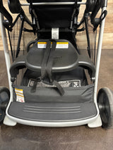 Graco Ready2Grow 2.0 Double Stroller