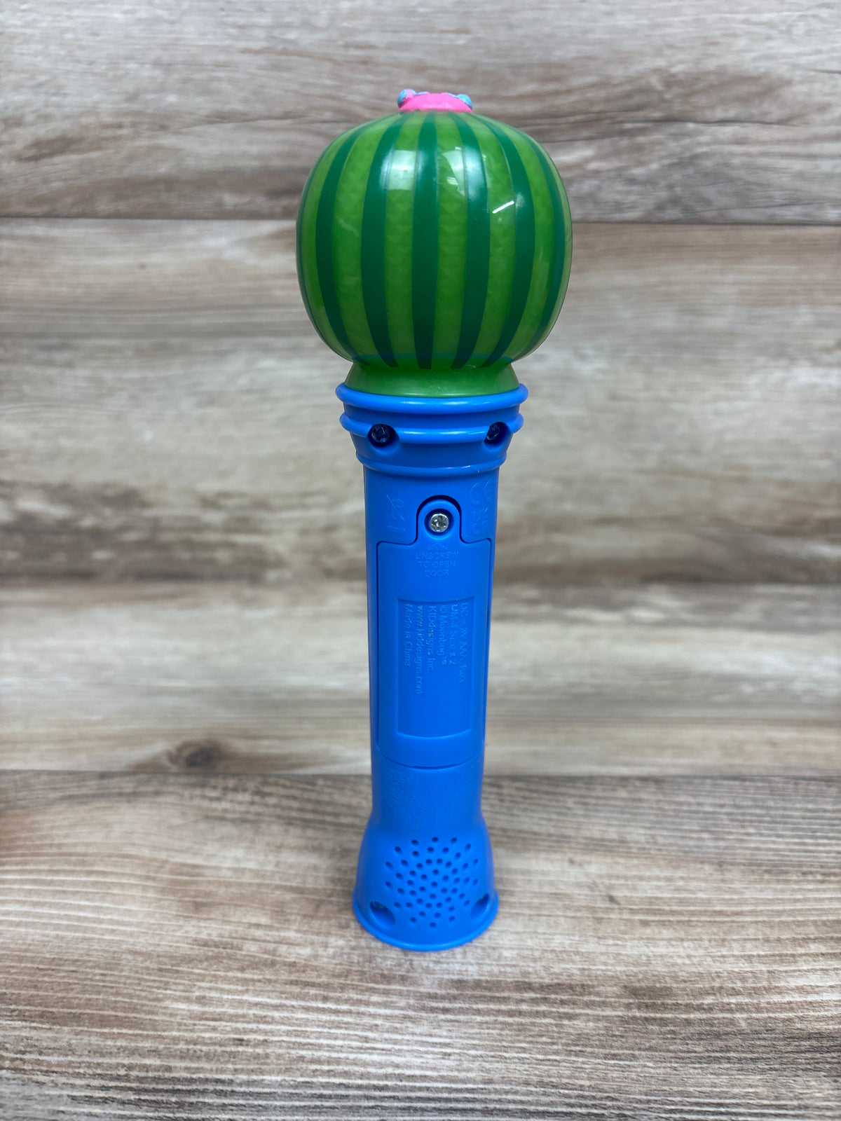 Cocomelon Toy Microphone