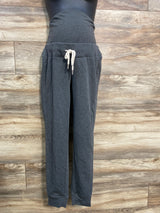 H&M Mama Maternity Joggers Grey sz Medium