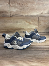 Champion Hyper V2 Next Sneakers, Blue sz 5c