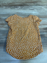 Cat & Jack Floral Shirt sz 18m - Me n Mommy To Be