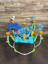 Disney Baby Finding Nemo Sea of Activities Jumper