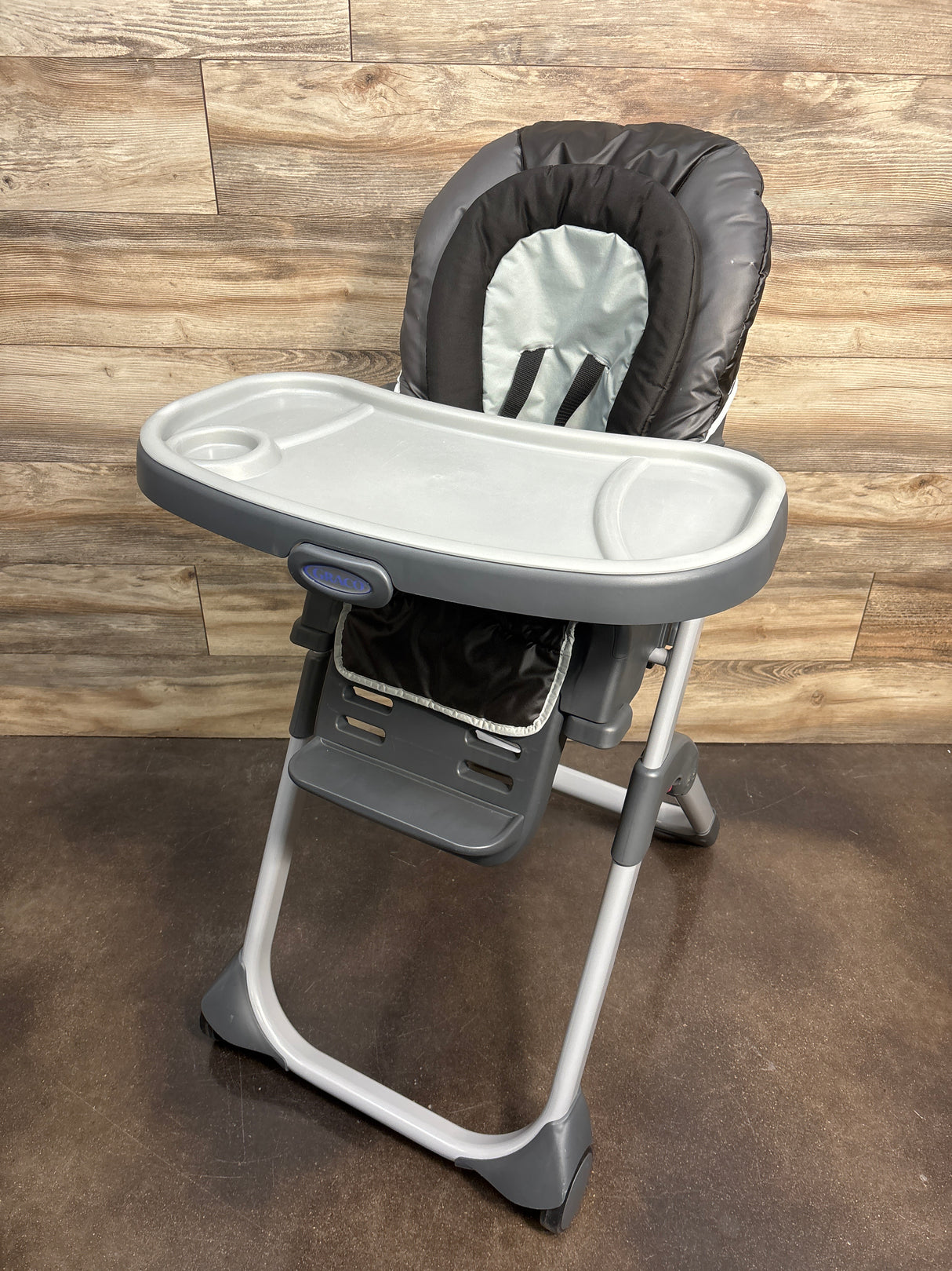Graco DuoDiner LX High Chair in Metropolis