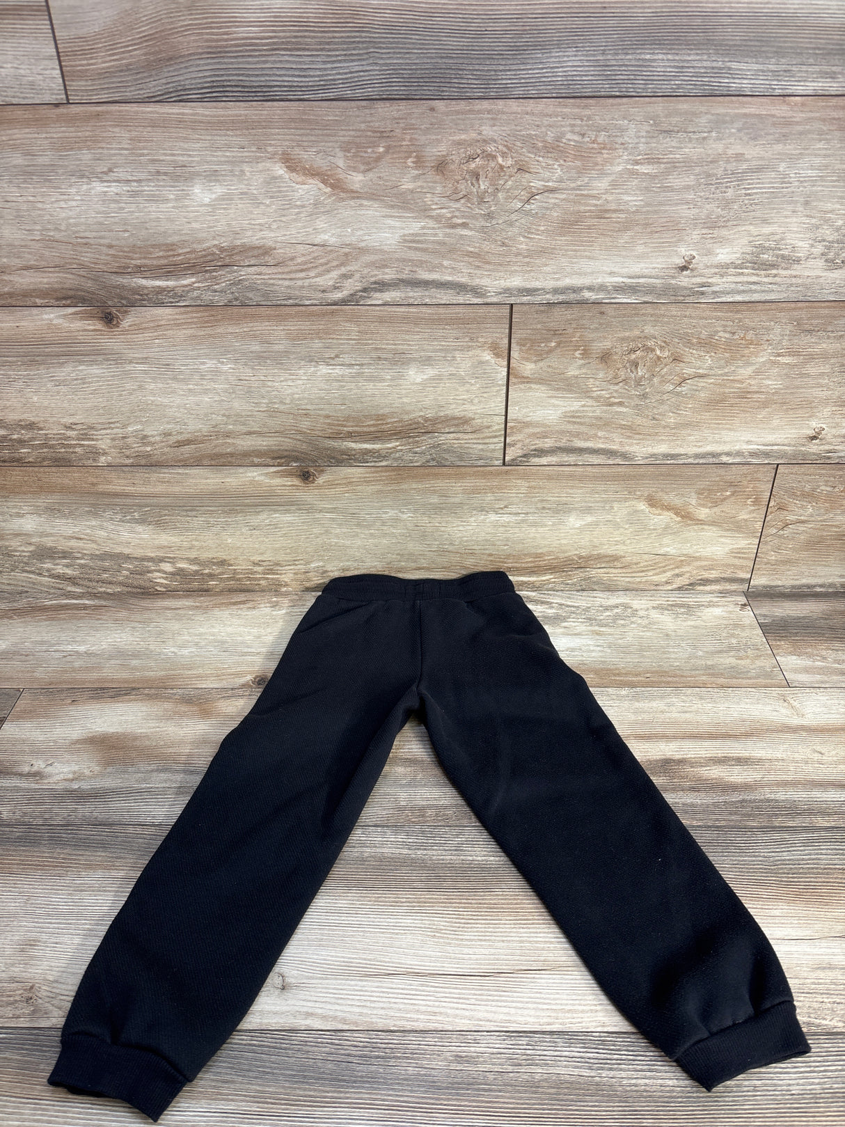 Primark Cares Drawstring Pants Black sz 4-5T