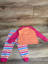 NEW Nickelodeon 2pc Paw Patrol Shirt & Pants Pink sz 3T - Me n Mommy To Be