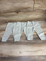 Gerber 3pk Pants Green sz 6-9m - Me n Mommy To Be
