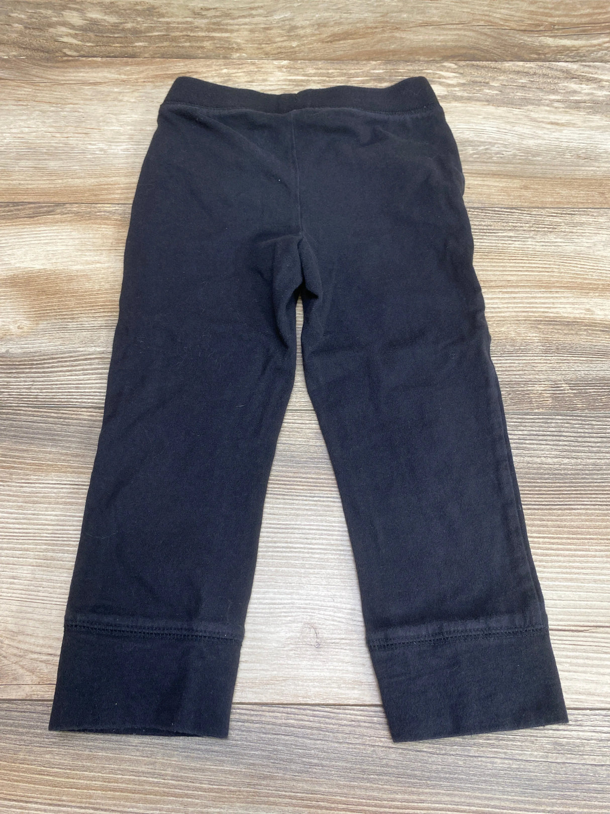 Baby Gap Pull On Joggers Black sz 3T