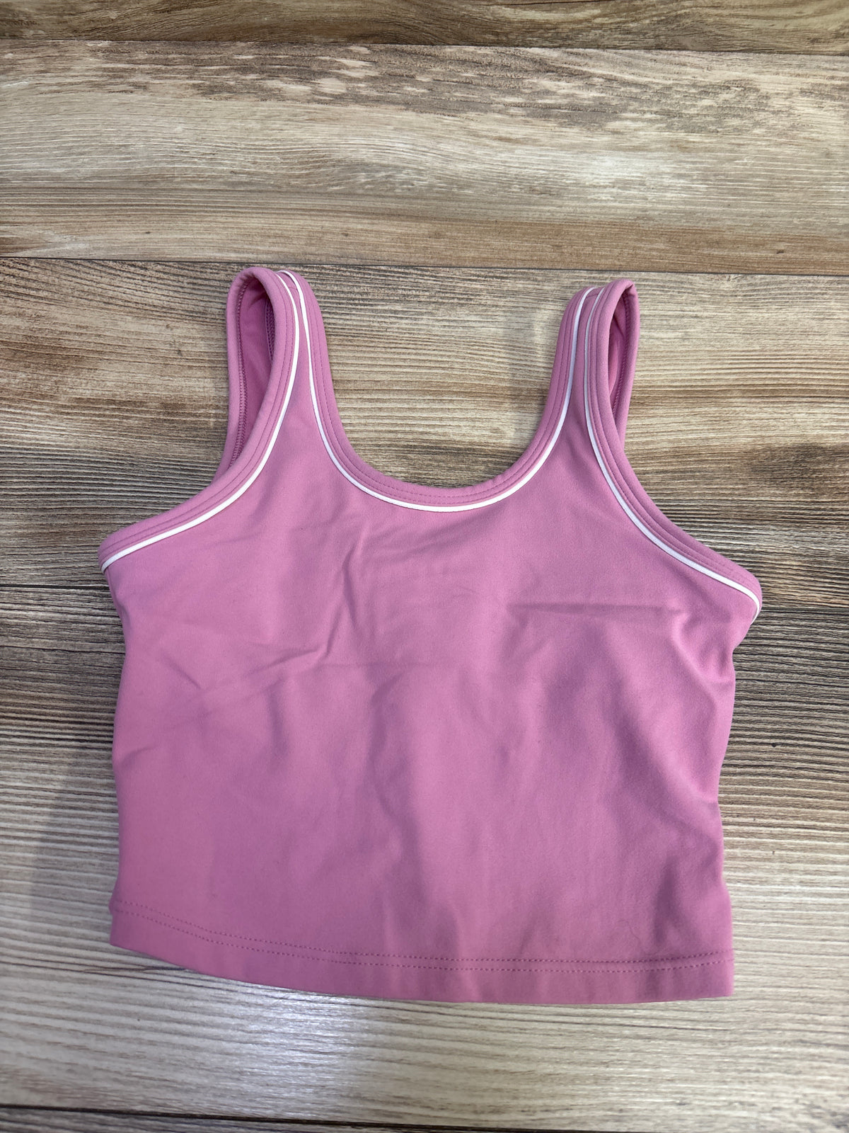 All In Motion Active Tank Top Pink sz 4/5T