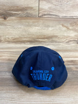 NBA Baseball Cap OKC