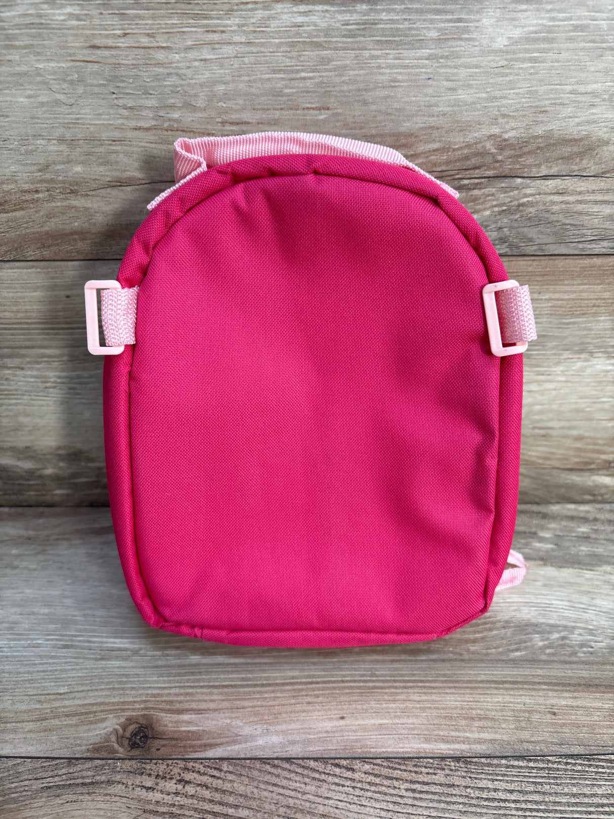 Disney Princess Lunch Pail Pink