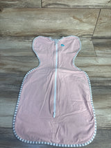Love To Dream Swaddle Up Original Pink sz Medium/3-6m