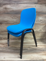Lifetime 2pk Kids Stacking Chairs Blue