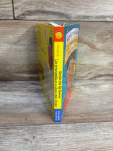 Worries Are Not Forever / Las Preocupaciones no duran para Siempre Board Book