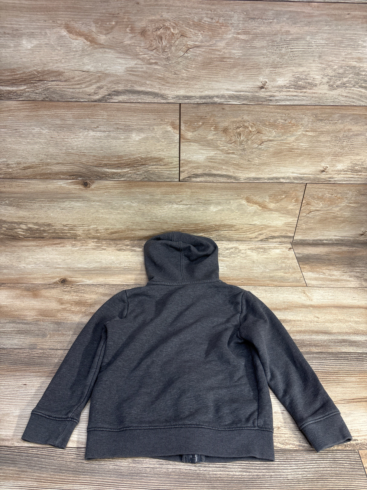 Cat & Jack Full Zip Jacket Grey sz 4T