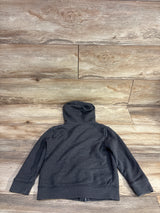 Cat & Jack Full Zip Jacket Grey sz 4T