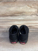 Vans Authentic Low Top Sneakers Black sz 5c