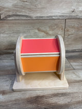 Lovevery Spinning Rainbow Drum