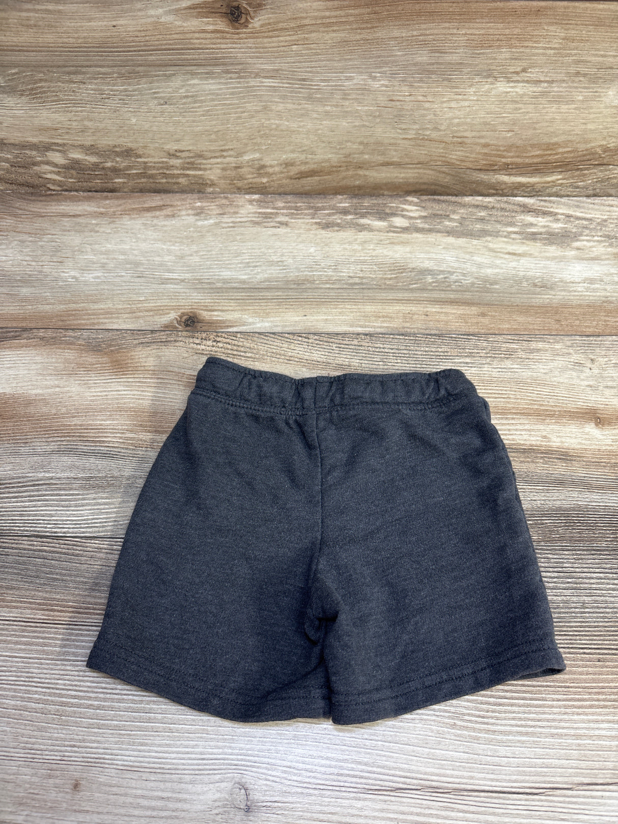 Cat & Jack Knit Shorts Grey sz 2T