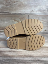 NEW Art Class Laurel Zipper Boots Cognac sz 13c