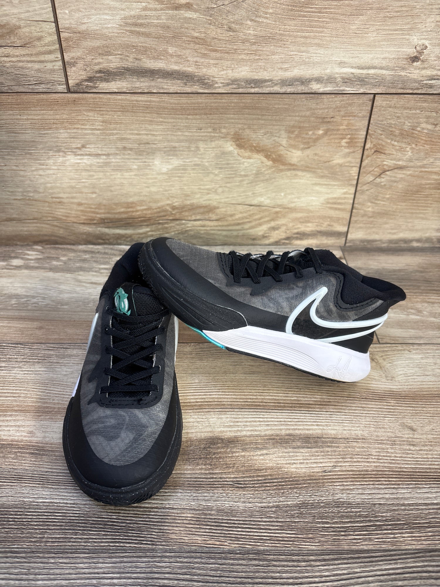 Nike Kyrie 8 PS 'Orca' Sneakers sz 13c