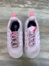 Adidas Racer TR21 Sneakers Pink Sz 7c