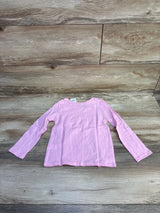 NEW Children's Place Dance Shirt Pink sz 3T