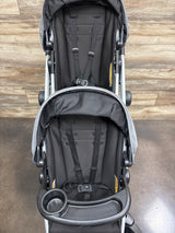 Graco Modes Nest2Grow Stroller with Second Seat - Ren