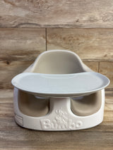 Bumbo Multi Seat with Removable Tray Beige 6-36m