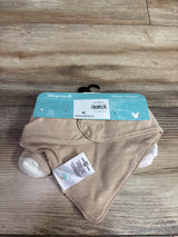 NEW Disney Baby 3pc Bambi Bandana Bib, Mittens, & Socks Set sz 0/6m