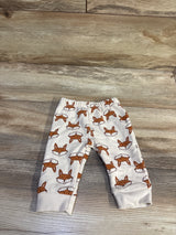 Cat & Jack Pull-On Joggers Beige sz 0-3m