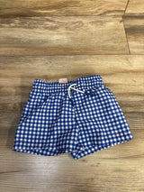 Cat & Jack Swim Trunks Blue sz 3-6m