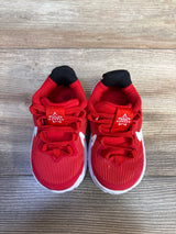 Nike Star Runner 4 TD 'University Red' Sneakers sz 5c