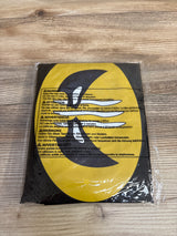 NEW Marvel Wolverine Xmen Mask & Cape Black Ages 2-6Y